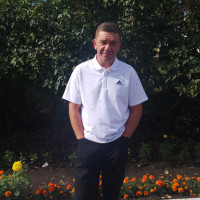 Вячеслав, Россия, Барнаул, 44 года