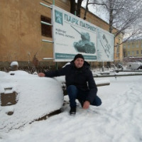 Михаил Скачков, Россия, Луга, 45 лет