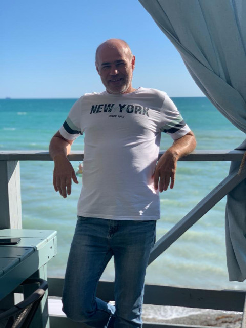 Константин, Россия, Луганск. Фото на сайте ГдеПапа.Ру