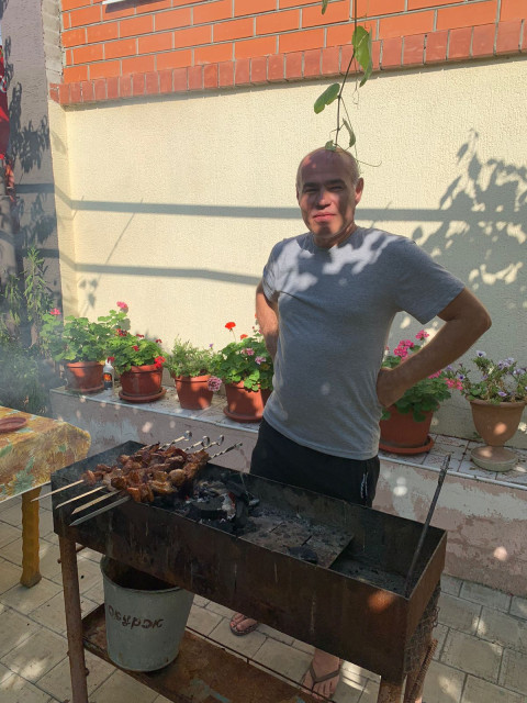 Константин, Россия, Луганск. Фото на сайте ГдеПапа.Ру