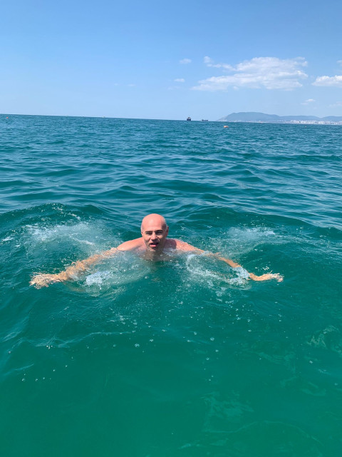 Константин, Россия, Луганск. Фото на сайте ГдеПапа.Ру