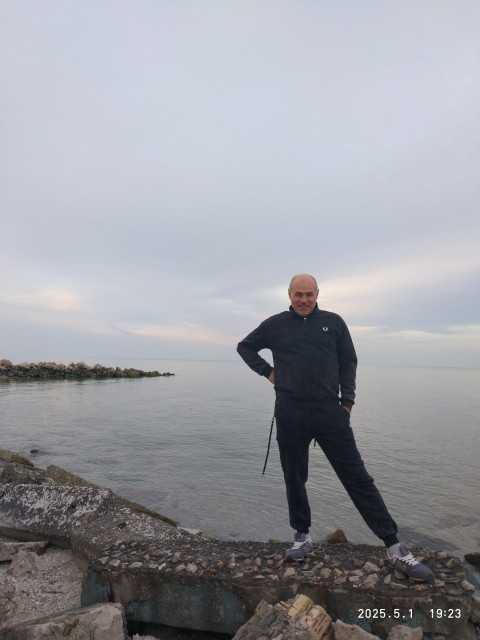 Константин, Россия, Луганск. Фото на сайте ГдеПапа.Ру