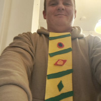 Алексей, Россия, Сортавала, 40 лет