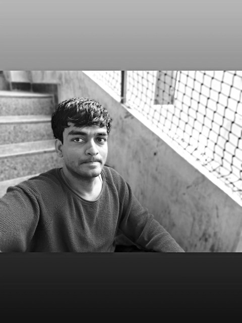 Satya Sanatan Sahu, Россия, Санкт-Петербург. Фото на сайте ГдеПапа.Ру