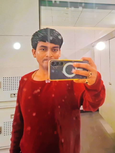 Satya Sanatan Sahu, Россия, Санкт-Петербург. Фото на сайте ГдеПапа.Ру