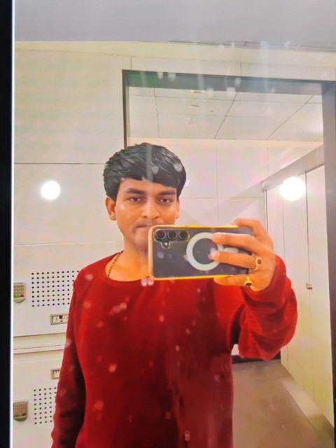 Satya Sanatan Sahu, Россия, Санкт-Петербург. Фото на сайте ГдеПапа.Ру