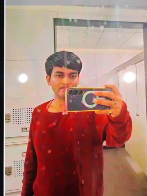 Satya Sanatan Sahu, Россия, Санкт-Петербург. Фото на сайте ГдеПапа.Ру