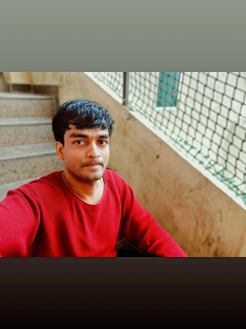 Satya Sanatan Sahu, Россия, Санкт-Петербург, 27 лет. Ищу: love marriage long term relationship i am from 🇮 🇳 India Bharat 🇮 🇳...  Анкета 855122. 