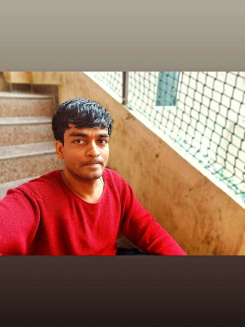 Satya Sanatan Sahu, Россия, Санкт-Петербург. Фото на сайте ГдеПапа.Ру