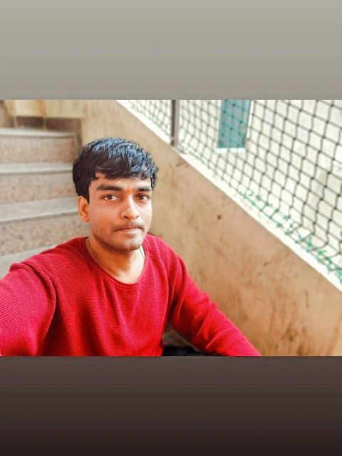 Satya Sanatan Sahu, Россия, Санкт-Петербург. Фото на сайте ГдеПапа.Ру