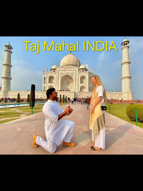 Satya Sanatan Sahu, Россия, Санкт-Петербург. Фото на сайте ГдеПапа.Ру