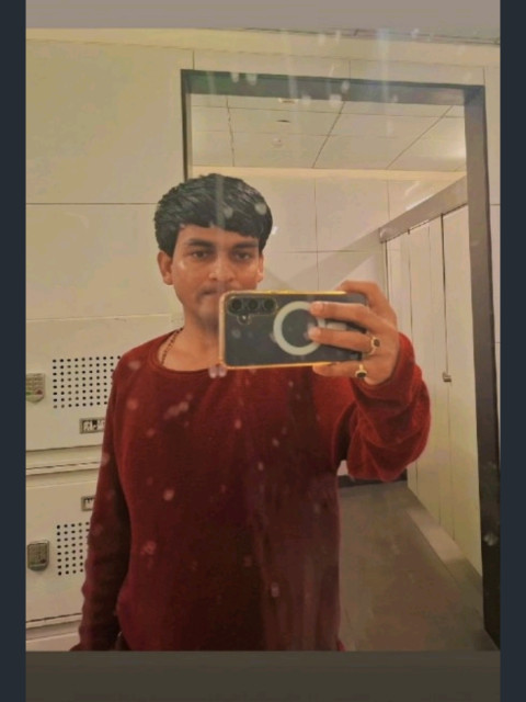 Satya Sanatan Sahu, Россия, Санкт-Петербург. Фото на сайте ГдеПапа.Ру