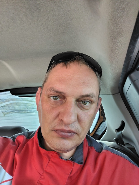 Сергей, Россия, Тюмень. Фото на сайте ГдеПапа.Ру