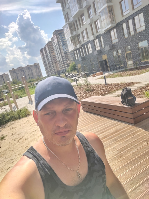 Сергей, Россия, Тюмень. Фото на сайте ГдеПапа.Ру