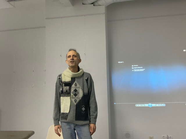 Вадим, Израиль, Хайфа, 60 лет. Ищу спутницу жизни с которой можно построить семью с возможностью иметь общих детей и жить долго и счастливо....  Анкета 855137. 