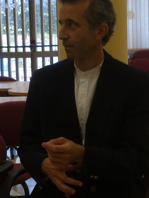 Вадим, Израиль, Хайфа. Фото на сайте ГдеПапа.Ру