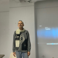 Вадим, Израиль, Хайфа, 60 лет