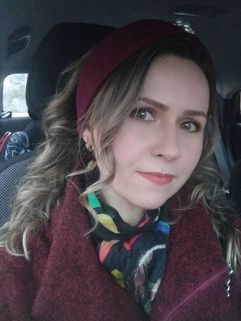 Юлия, Россия, Жуковский. Фото на сайте ГдеПапа.Ру