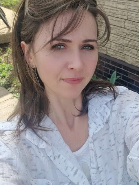 Юлия, Россия, Жуковский. Фото на сайте ГдеПапа.Ру