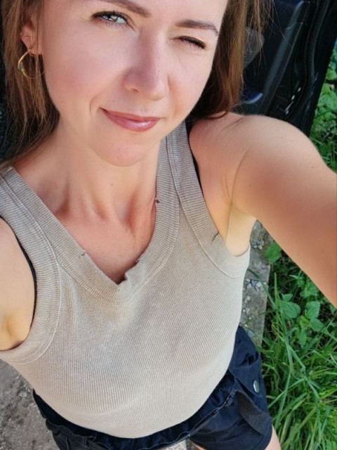 Юлия, Россия, Жуковский. Фото на сайте ГдеПапа.Ру