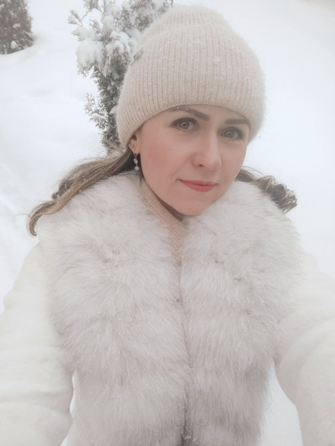 Юлия, Россия, Жуковский. Фото на сайте ГдеПапа.Ру