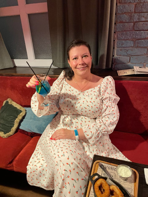 Мария, Россия, Ярославль. Фото на сайте ГдеПапа.Ру