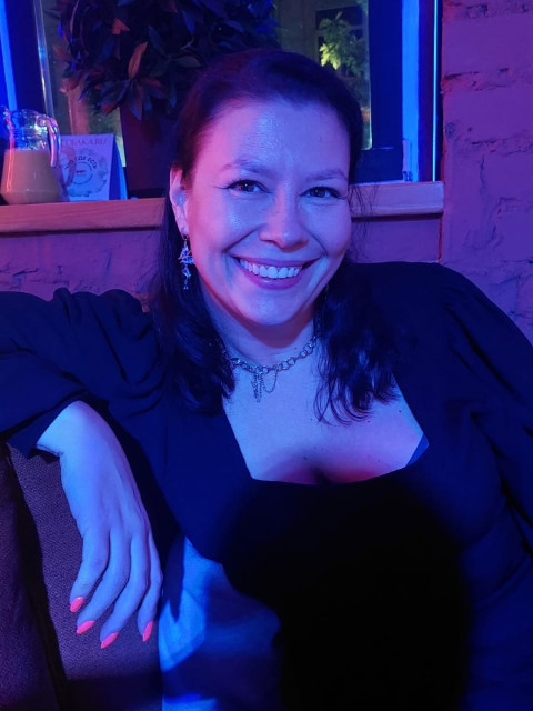 Мария, Россия, Ярославль, 40 лет. Познакомлюсь с мужчиной для любви и серьезных отношений, дружбы и общения. 
Ценю верность и заботу,...  Анкета 855152. 