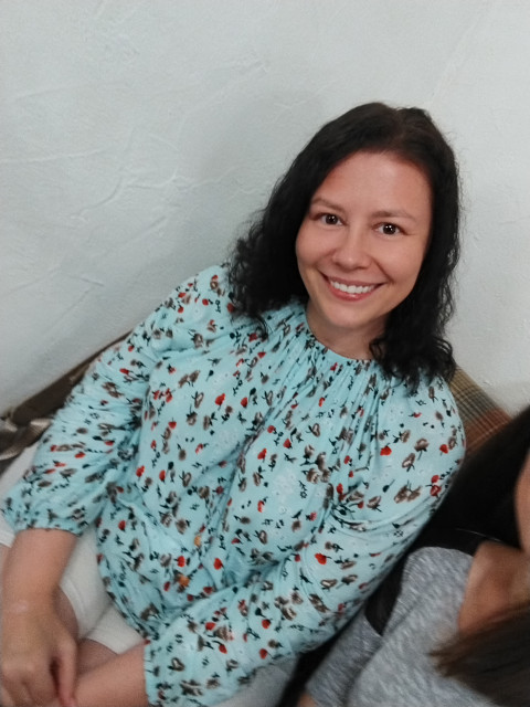 Мария, Россия, Ярославль. Фото на сайте ГдеПапа.Ру