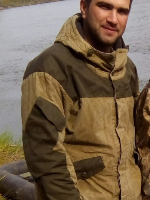 Владимир, Россия, Заречный, 39 лет. Познакомлюсь с женщиной для дружбы и общения.  Анкета 855153. 