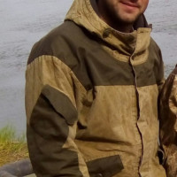 Владимир, Россия, Заречный, 39 лет