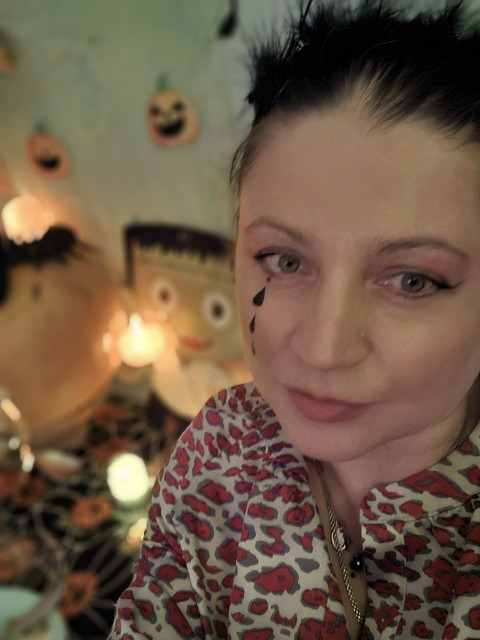 Виктория, Россия, Москва. Фото на сайте ГдеПапа.Ру