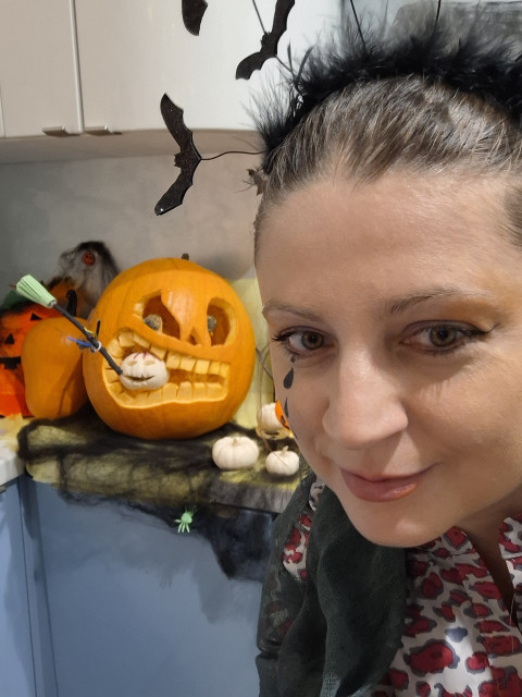 Виктория, Россия, Москва. Фото на сайте ГдеПапа.Ру