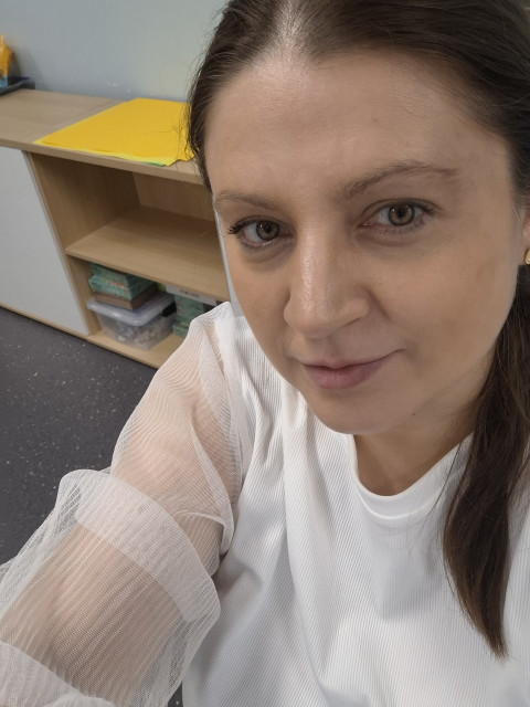 Виктория, Россия, Москва. Фото на сайте ГдеПапа.Ру