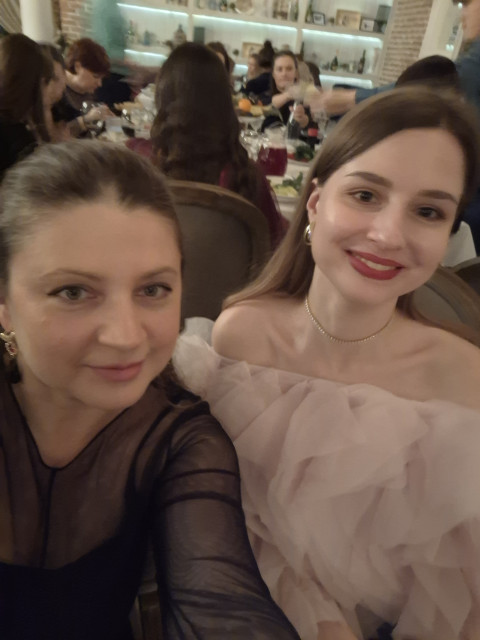 Виктория, Россия, Москва. Фото на сайте ГдеПапа.Ру