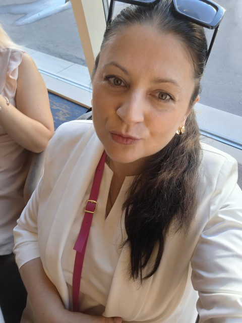 Виктория, Россия, Москва, 45 лет, 2 ребенка. Ищу: Еstoy buscando a un hombre muy amable y simpatico)))  Анкета 855157. 