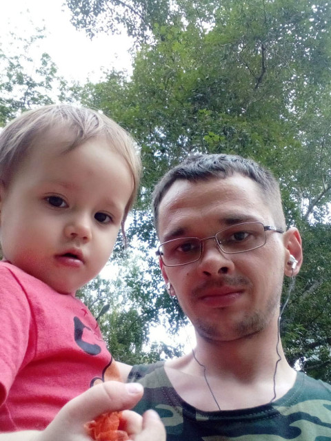 Станислав, Россия, Омск. Фото на сайте ГдеПапа.Ру