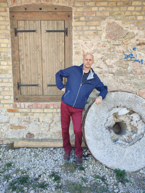 Александр, Санкт-Петербург, 50 лет, 1 ребенок. Познакомлюсь с женщиной для дружбы и общения.  Анкета 855172. 