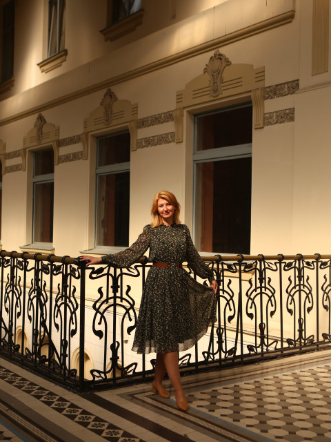 Дарья, Россия, Санкт-Петербург. Фото на сайте ГдеПапа.Ру