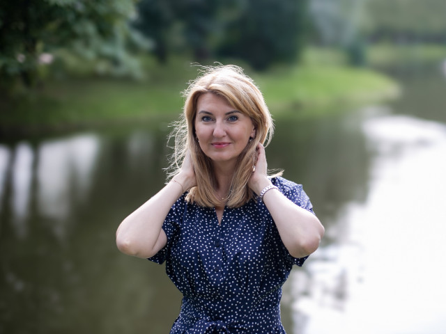 Дарья, Россия, Санкт-Петербург, 41 год, 1 ребенок. Познакомлюсь с мужчиной для любви и серьезных отношений, брака и создания семьи.  Анкета 855184. 