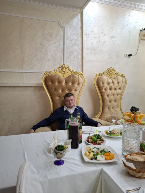 Максим, Москва, м. Домодедовская, 38 лет, 1 ребенок. Он ищет её: женщину для любви и серьезных отношений.  Анкета 855230. 