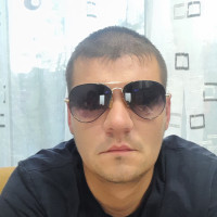 Максим, Москва, м. Домодедовская, 38 лет