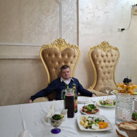 Максим, Москва, м. Домодедовская, 38 лет