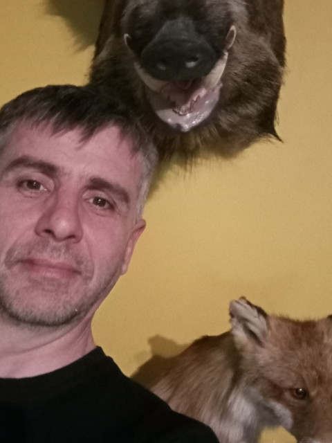 Олег, Россия, Ижевск, 44 года. Знакомство с мужчиной из Ижевска