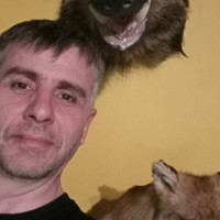 Олег, Россия, Ижевск, 44 года