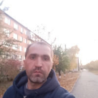 Сергей, Россия, Усть-Донецкий, 43 года