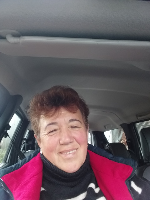 Светлана Сергеева, Санкт-Петербург, м. Купчино. Фото на сайте ГдеПапа.Ру