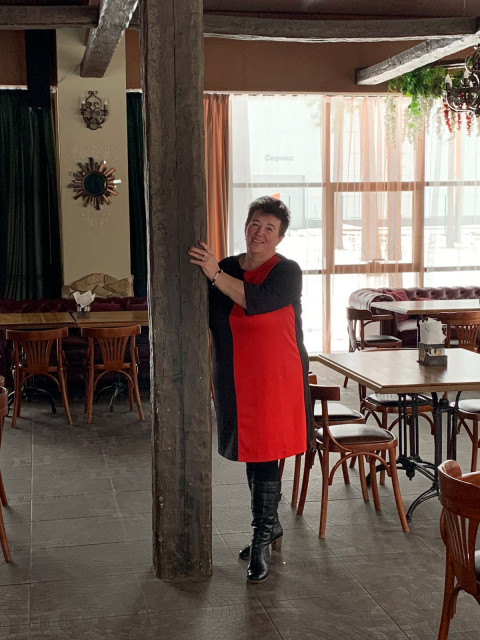 Светлана Сергеева, Санкт-Петербург, м. Купчино. Фото на сайте ГдеПапа.Ру