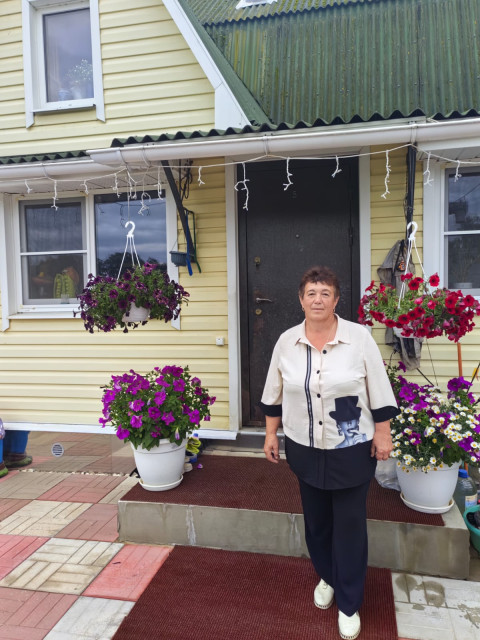 Светлана Сергеева, Санкт-Петербург, м. Купчино. Фото на сайте ГдеПапа.Ру