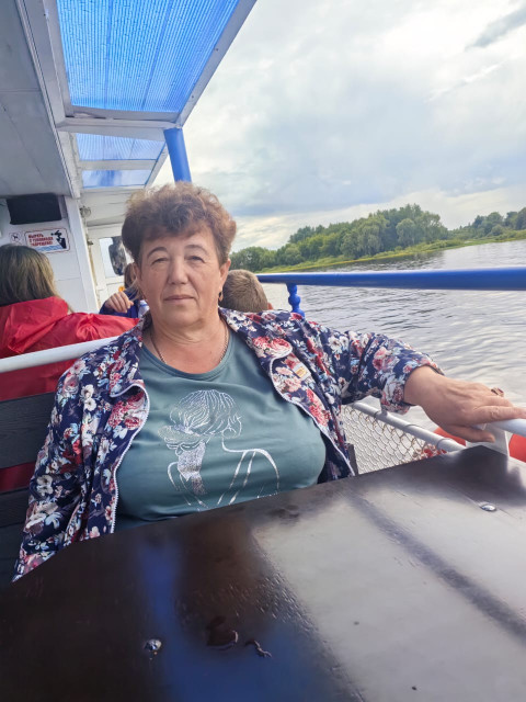 Светлана Сергеева, Санкт-Петербург, м. Купчино. Фото на сайте ГдеПапа.Ру