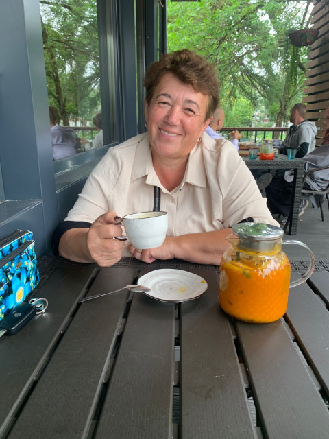 Светлана Сергеева, Санкт-Петербург, м. Купчино. Фото на сайте ГдеПапа.Ру